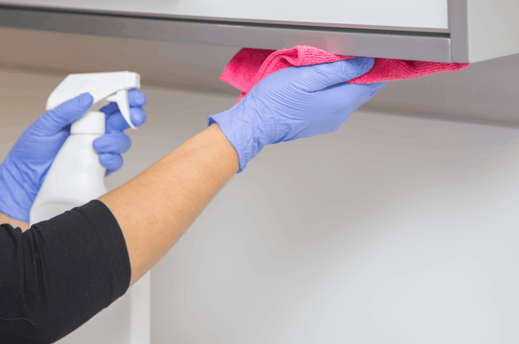 Sak Clean Solution